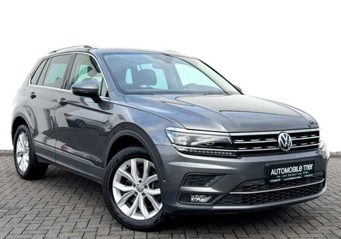 Volkswagen Tiguan, 2018 3