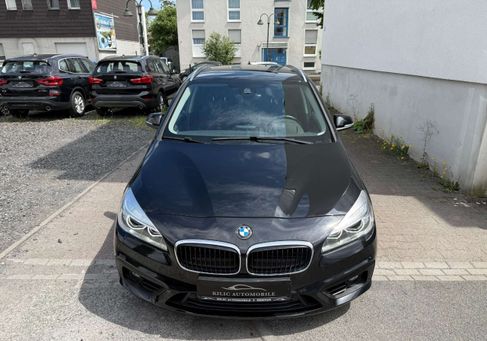 BMW 218, 2018 3