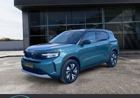 Opel Frontera, 2026