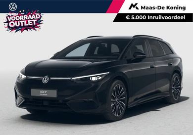 Volkswagen ID.7, 2026