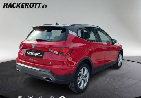 Seat Arona, 2023 3