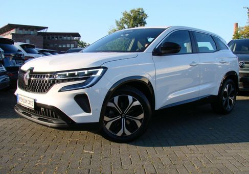 Renault Austral, 2024