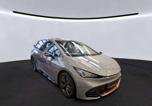 Cupra Born, 2023
