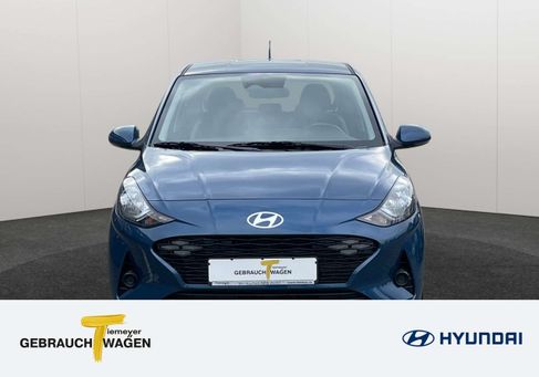Hyundai i10, 2025 2
