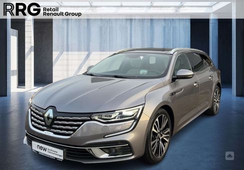 Renault Talisman, 2020