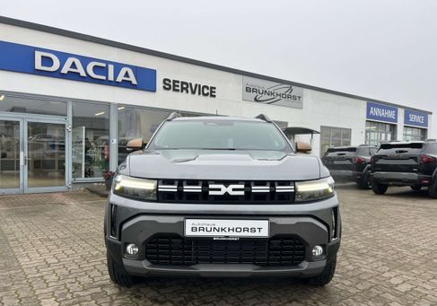 Dacia Duster, 2026 3