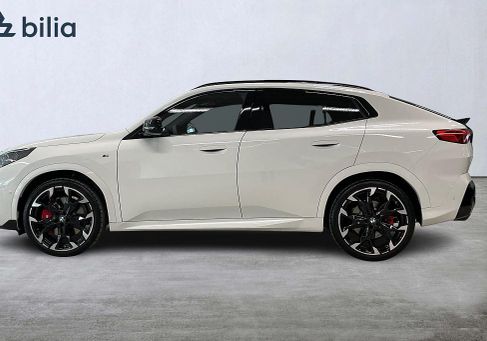 BMW X2, 2026 3