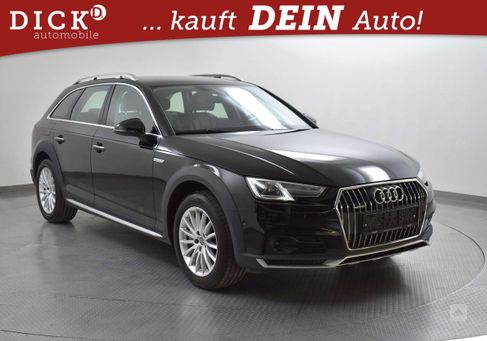 Audi A4 Allroad, 2019