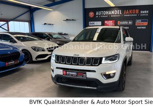 Jeep Compass, 2020 2