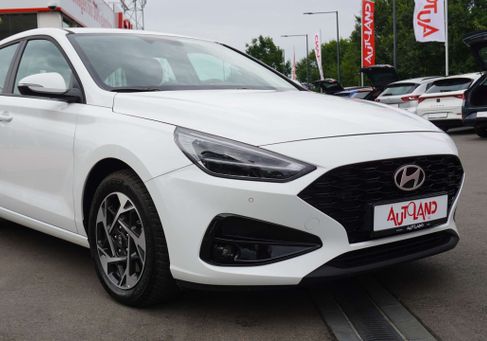 Hyundai i30, 2024 3