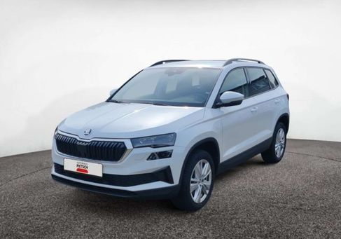 Skoda Karoq, 2024