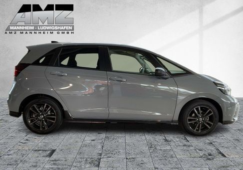 Honda Jazz, 2026