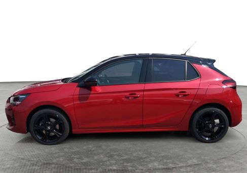 Opel Corsa, 2023 3