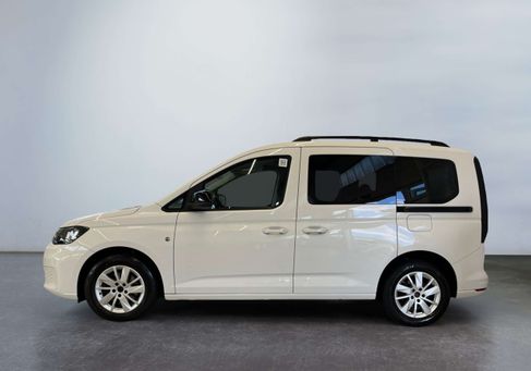 Volkswagen Caddy, 2022