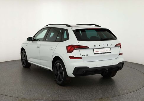 Skoda Kamiq, 2025