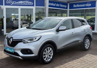 Renault Kadjar, 2019