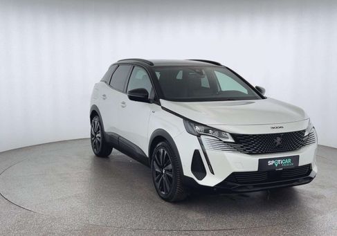 Peugeot 3008, 2024