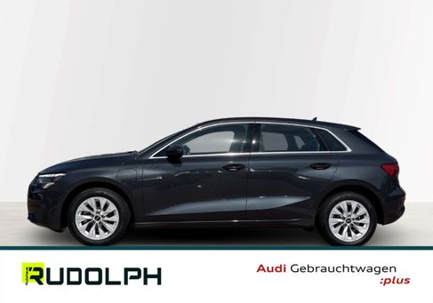 Audi A3, 2022 2