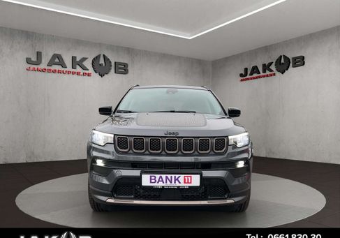 Jeep Compass, 2023 2