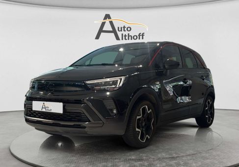 Opel Crossland X, 2023 3