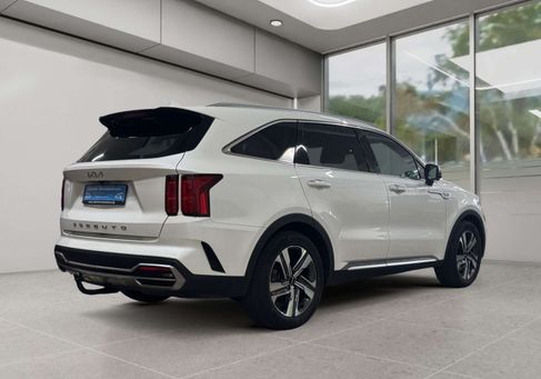 Kia Sorento, 2022