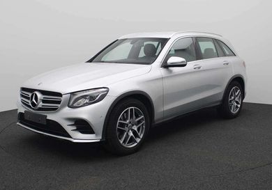 Mercedes-Benz G-klasse, 2018