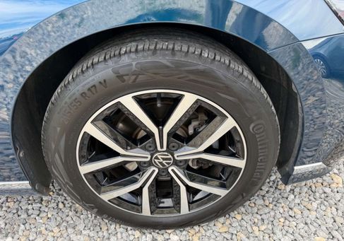 Volkswagen Passat Variant, 2022 2