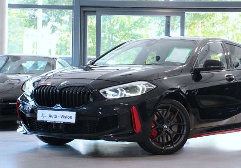 BMW 128, 2021