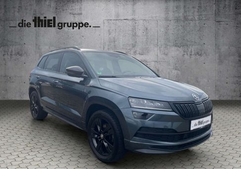 Skoda Karoq, 2019