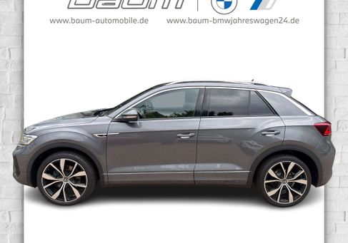 Volkswagen T-Roc, 2022
