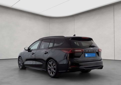 Ford Focus, 2024