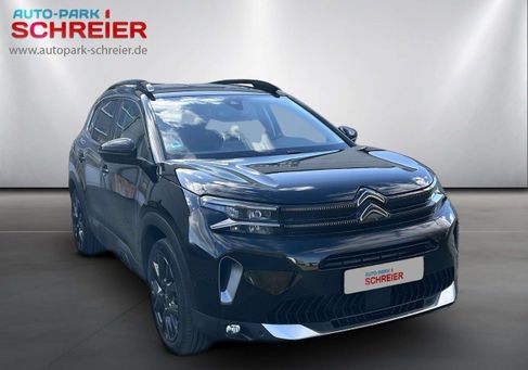 Citroën C5 Aircross, 2023 3