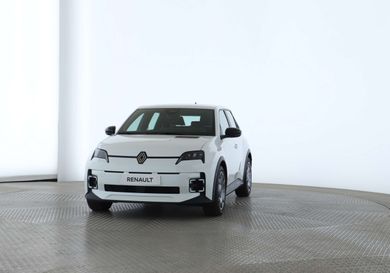Renault R 5, 2025