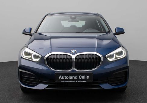 BMW 118, 2023