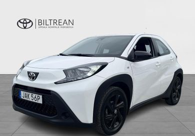 Toyota Aygo, 2023