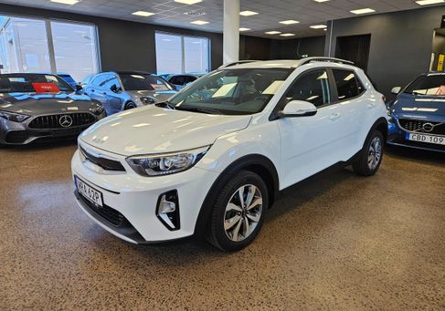 Kia Stonic, 2024