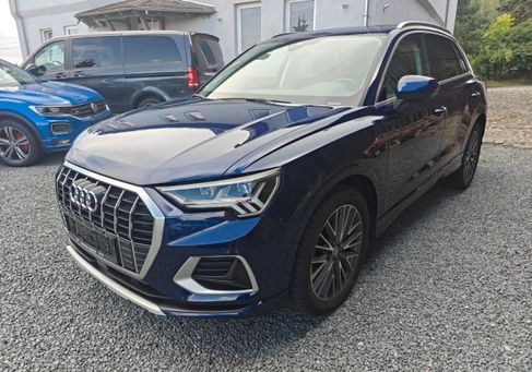 Audi Q3, 2019