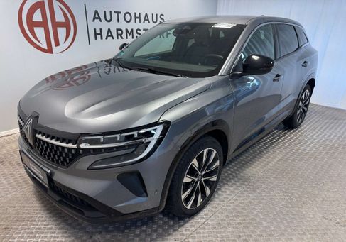 Renault Austral, 2025 2