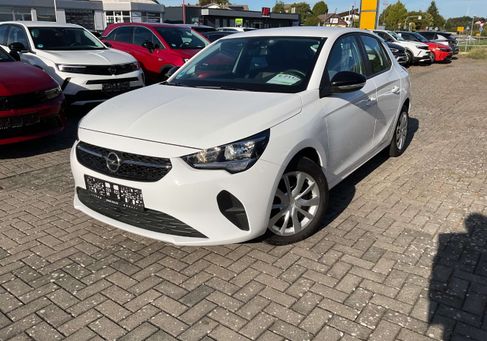 Opel Corsa, 2023 2