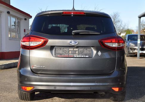 Ford Grand C-Max, 2019