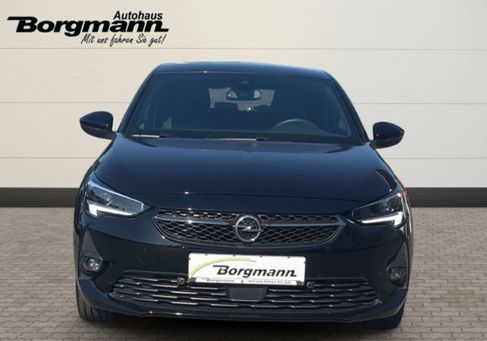 Opel Corsa, 2023 2