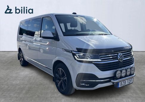 Volkswagen Multivan, 2022 2