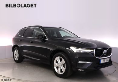 Volvo XC60, 2023