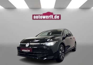 Volkswagen Golf, 2025
