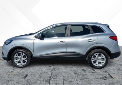 Renault Kadjar, 2020 3