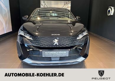 Peugeot 3008, 2024