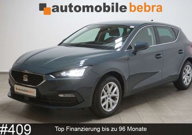 Seat Leon, 2025