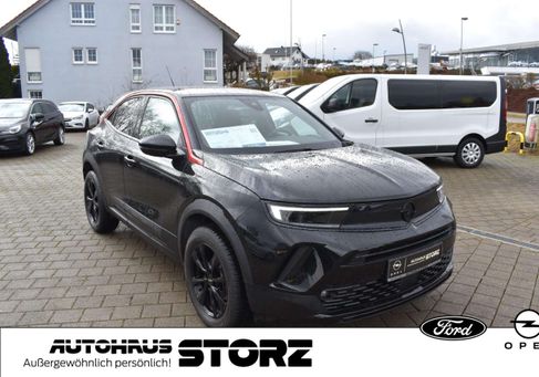 Opel Mokka, 2023 2