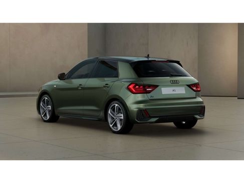 Audi A1, 2025 3