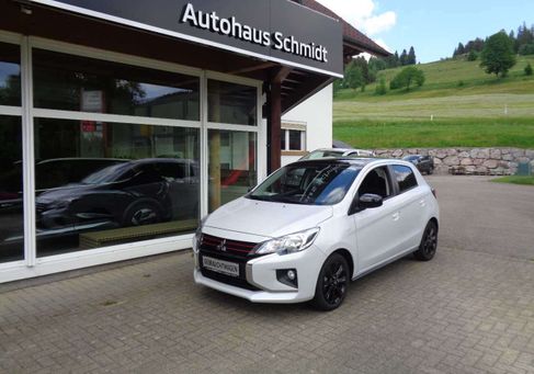 Mitsubishi Space Star, 2023
